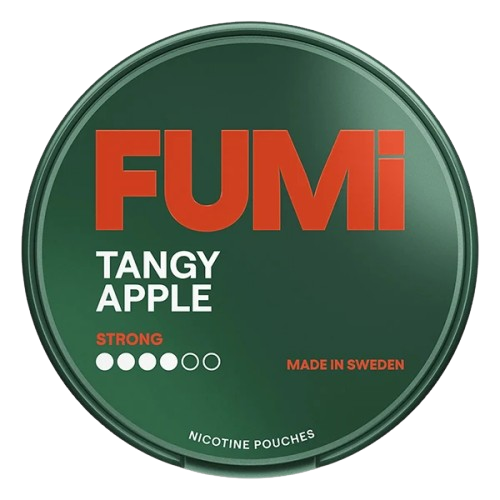 FUMI Tangy Apple 8mg