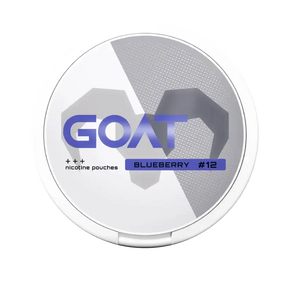 GOAT Blueberry