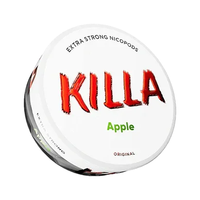Killa Apple (Clearance)