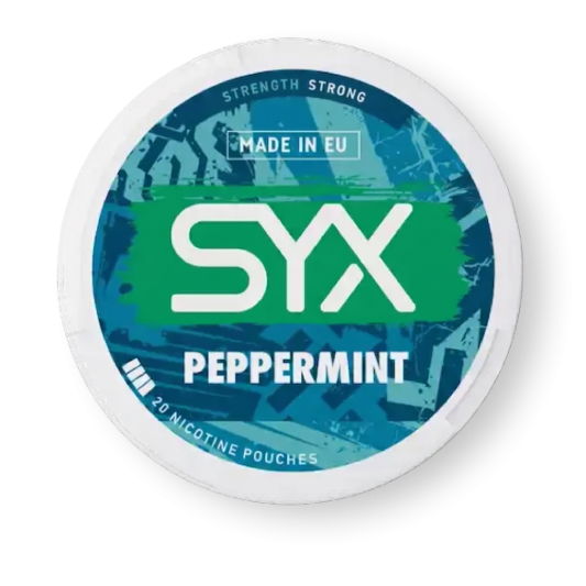 SYX Peppermint