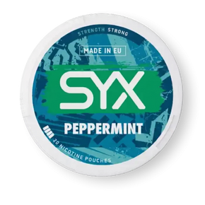 SYX Peppermint