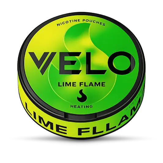 Velo Lime Flame