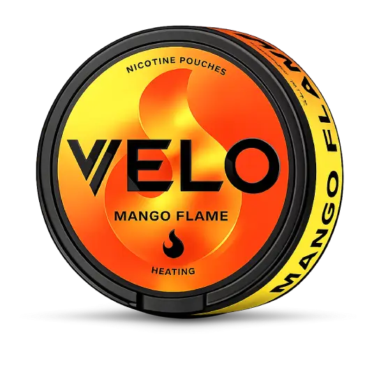 Velo Mango Flame
