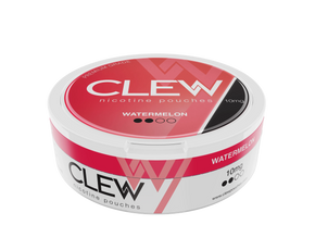 Clew Watermelon 10mg