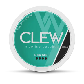 Clew Spearmint
