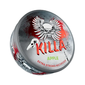 Killa Apple