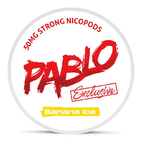 Banana Ice