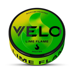 Velo Lime Flame