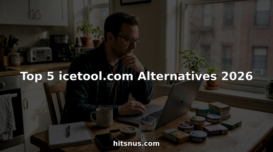 Professional comparing nicotine pouch accessory alternatives