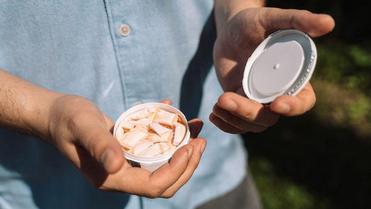 Nicotine Pouch Use in Great Britain: New Data Shows Around 1% of Youths and Adults Currently Use Them