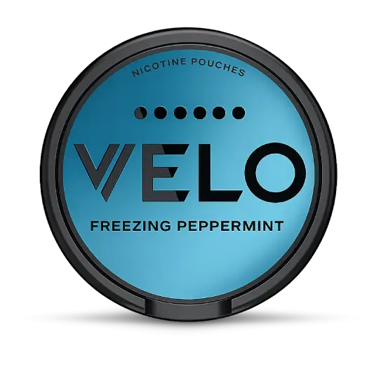 VELO Rebrand 2026: New Look, Same Pouches?