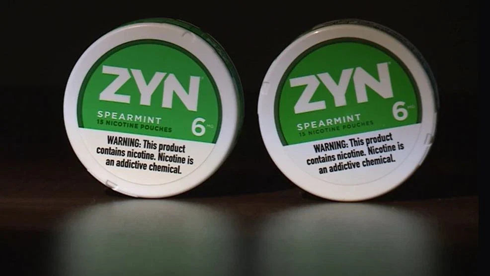 How to Spot Fake ZYN Nicotine Pouches