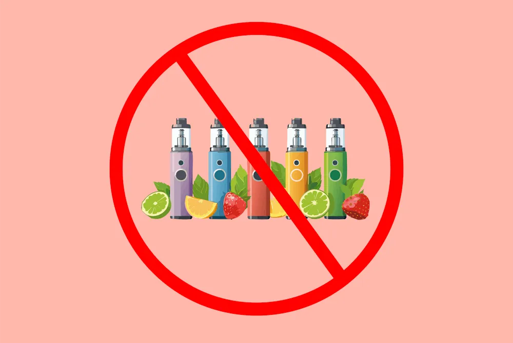 Flavour Bans in Nicotine Products: What They Are, Why They Happen, and the Real-World Trade-Offs