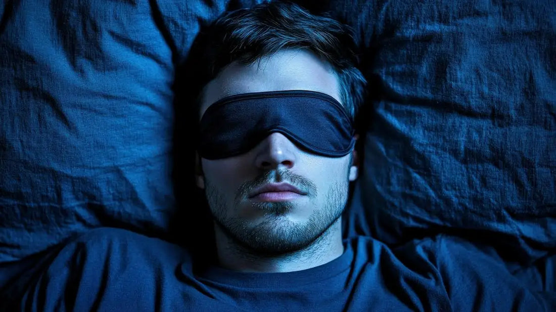 How Nicotine Pouches Can Affect Your Sleep (And What to Do About It)