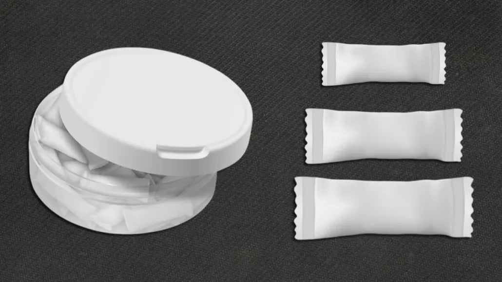 Mini vs Slim Nicotine Pouches: What’s the Difference and Which One Should You Choose?