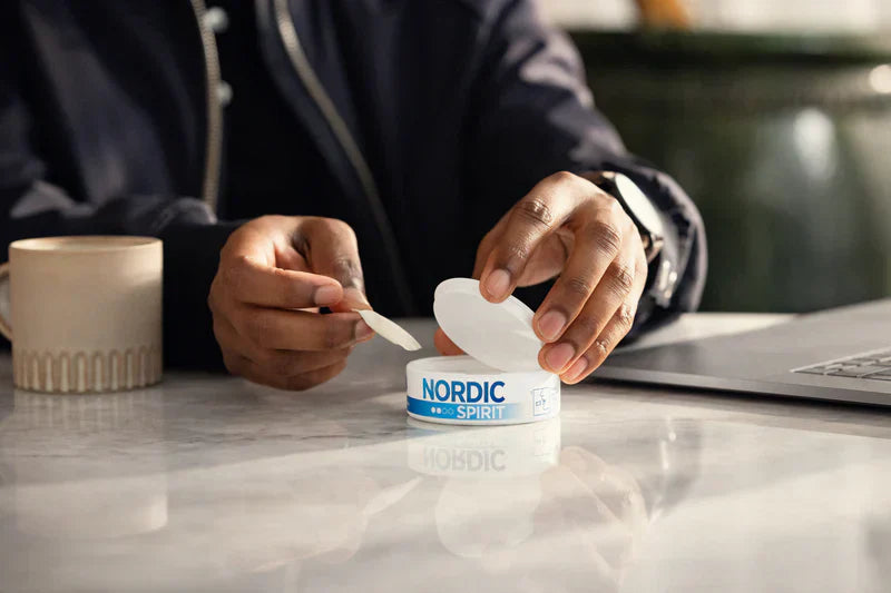 Best Nicotine Pouches for Long Meetings & Office Days