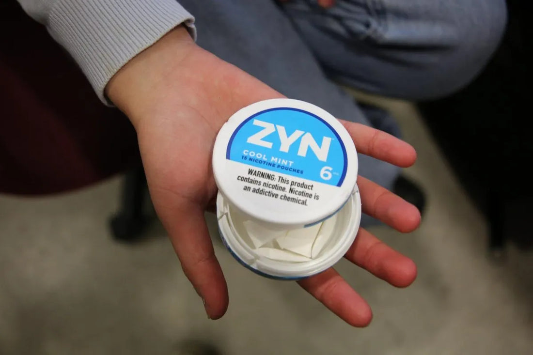 Nicotine Pouches and Gender: What the Data Says (and What It Doesn’t)