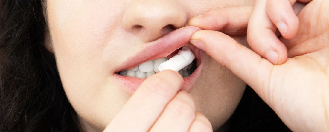 Do Nicotine Pouches Stain Your Teeth? The Truth Explained