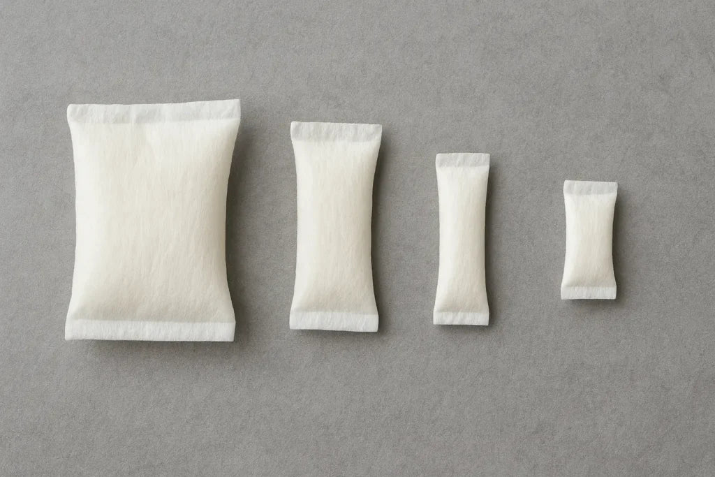 Low / Light Strength Nicotine Pouches: A Practical Guide