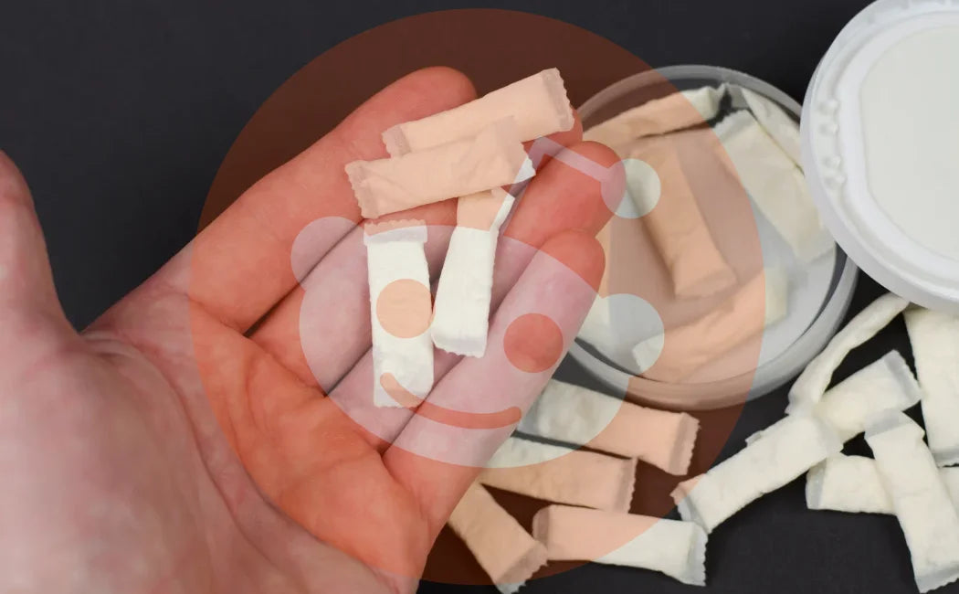The Weirdest Reddit Questions About Nicotine Pouches (Answered)