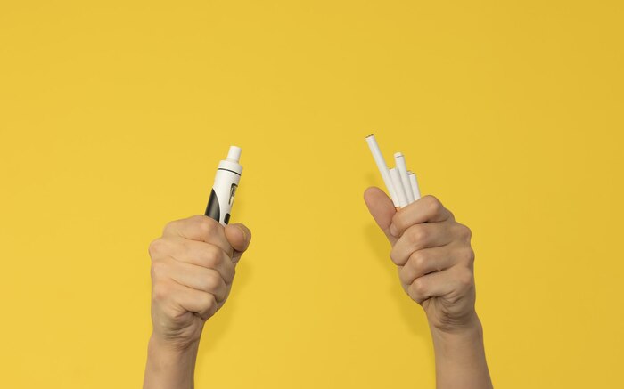The UK's Nicotine Pouch Loophole: What the Tobacco and Vapes Bill Actually Means for Buyers