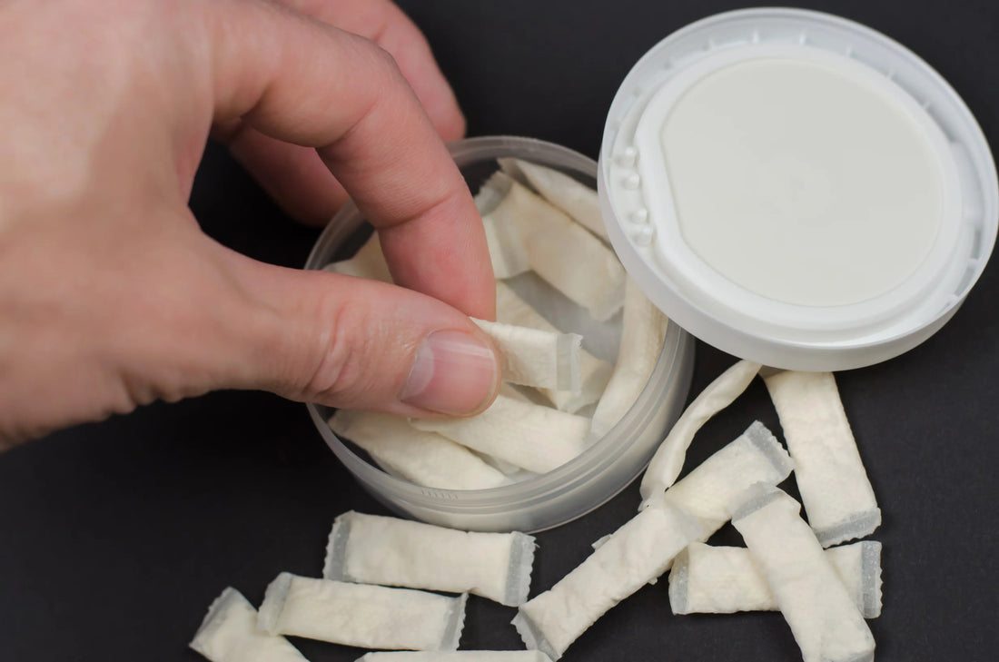 Why Slim Nicotine Pouches Are So Popular