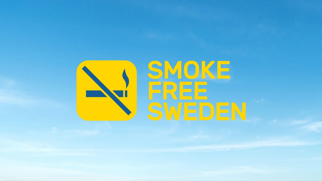 Nicotine Pouches and Women Quitting Smoking: What We Can Learn From Sweden