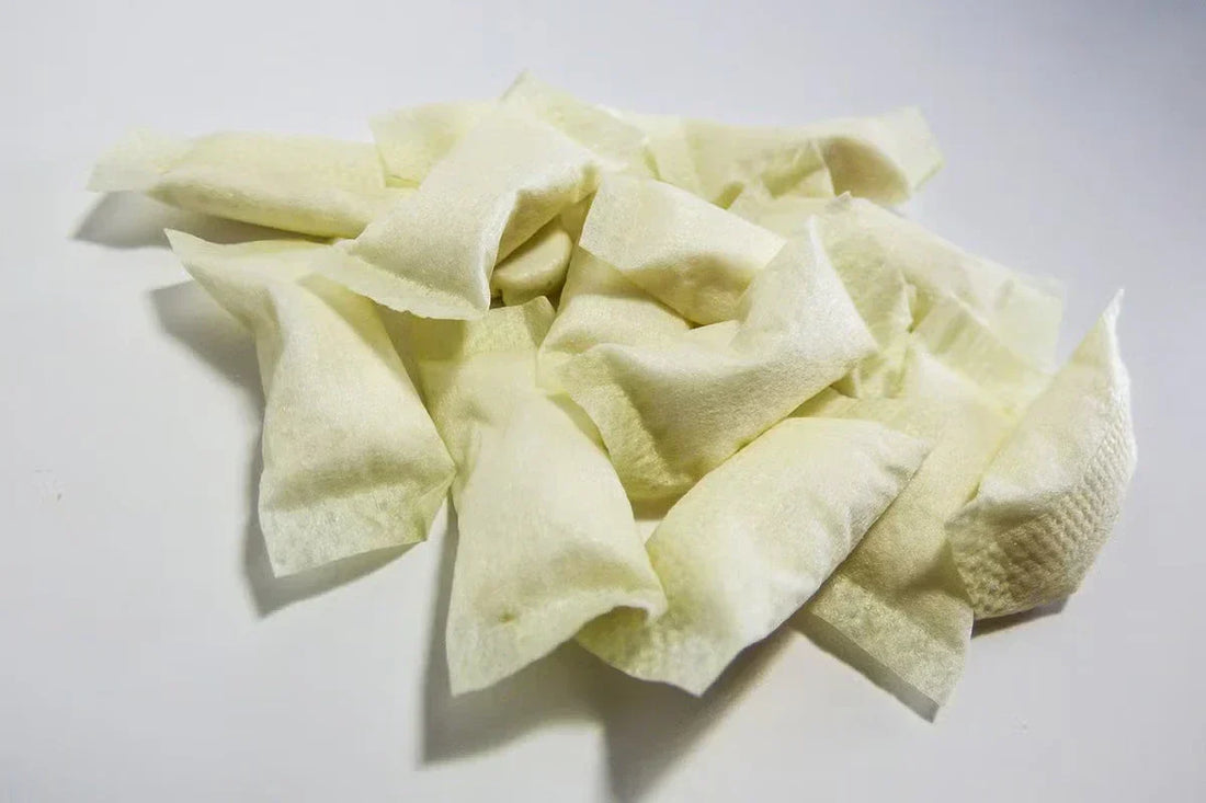“Most Toxic” Nicotine Pouches? A Better Way to Judge What’s Actually in a Pouch