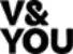 V&YOU Logo