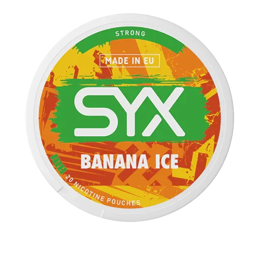 SYX	Banana Ice