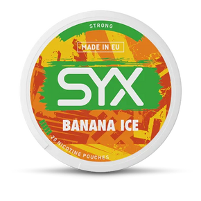 SYX	Banana Ice