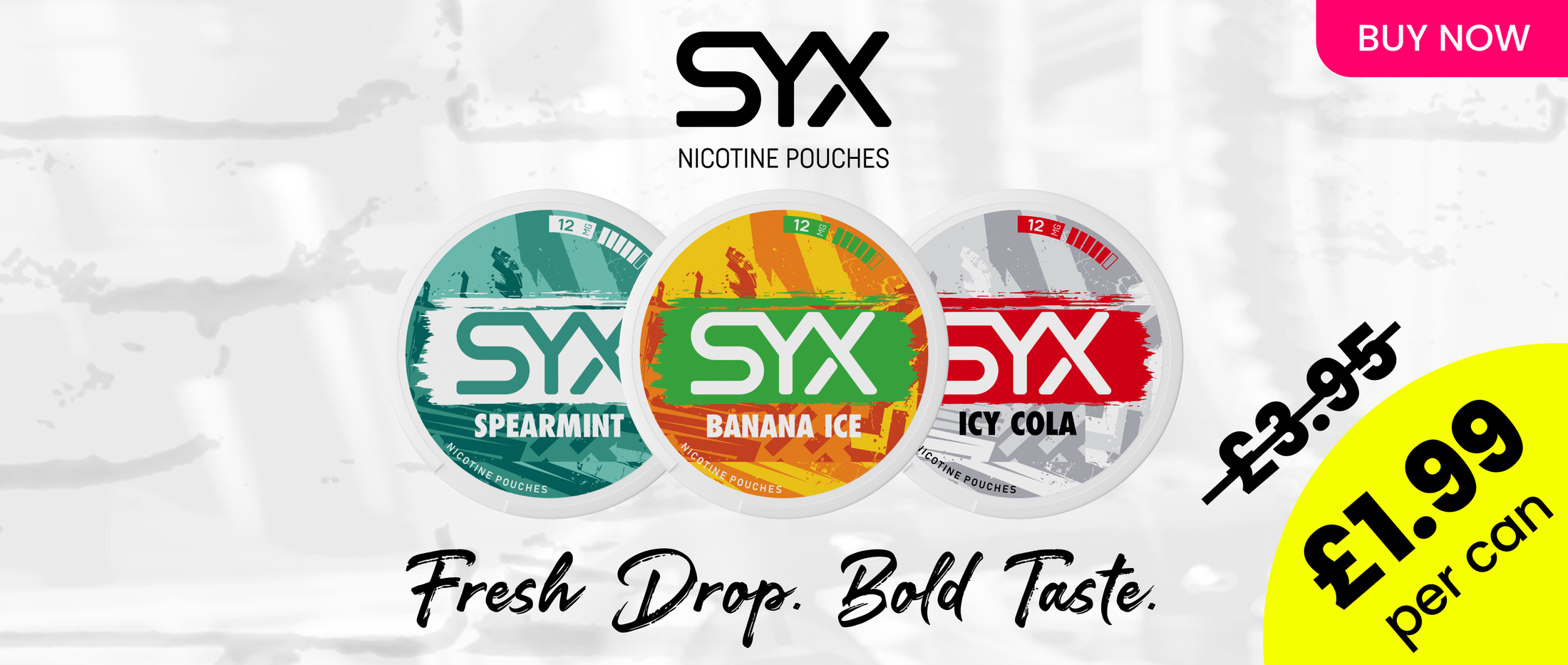 SYX