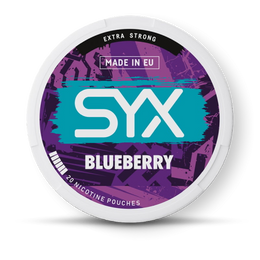 SYX	Blueberry