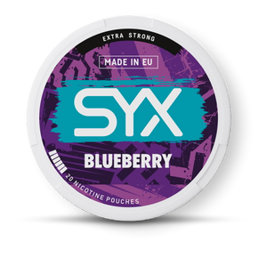 SYX	Blueberry