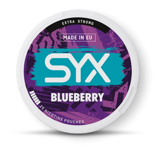 SYX	Blueberry