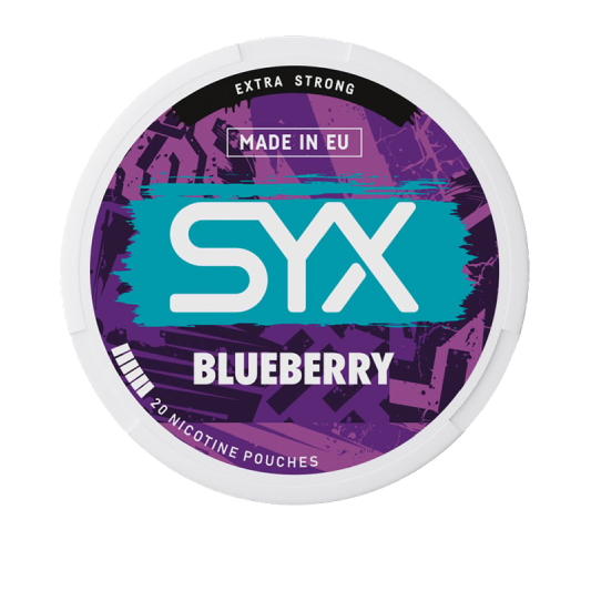 SYX	Blueberry
