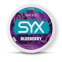 SYX Blueberry