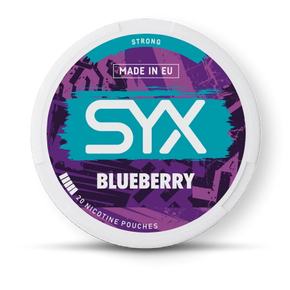 SYX Blueberry