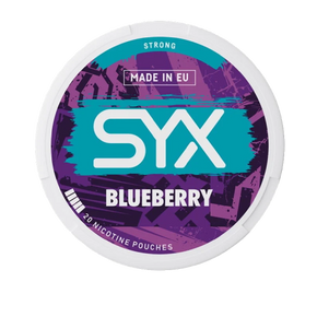 SYX Blueberry