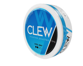Clew Cool Mint 10mg