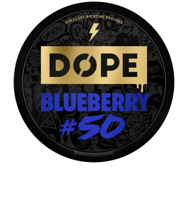 Dope Blueberry