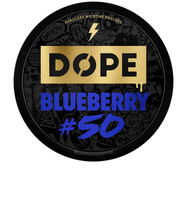 Dope Blueberry