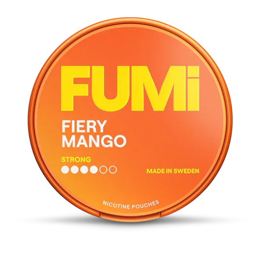 FUMI Fiery Mango