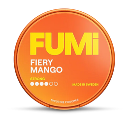 FUMI Fiery Mango