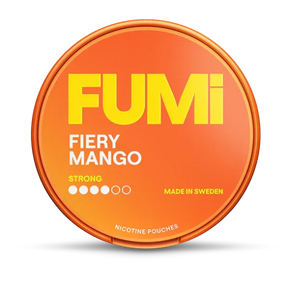 FUMI Fiery Mango
