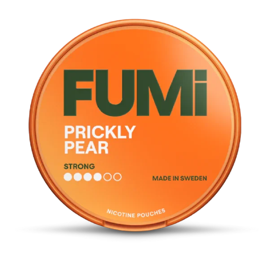 FUMI Prickly Pear