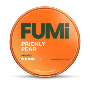 FUMI Prickly Pear