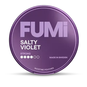 FUMISaltyViolet