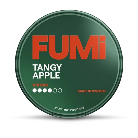 FUMI Tangy Apple