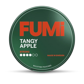 FUMI Tangy Apple